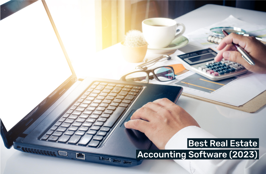 Best Real Estate Accounting Software (2023)